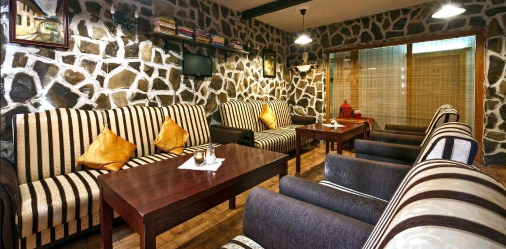 Hotel Nezabudka タトランスカー・シュトゥルバ エクステリア 写真